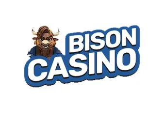 Logo Bison Casino